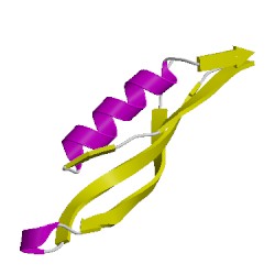 Image of CATH 4tp4E01