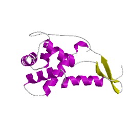 Image of CATH 4tp4G
