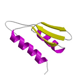 Image of CATH 4tp4H01