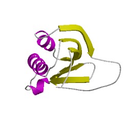 Image of CATH 4tp4K