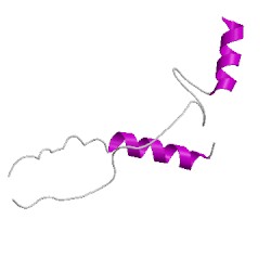 Image of CATH 4tp4N01