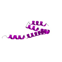 Image of CATH 4tp4T