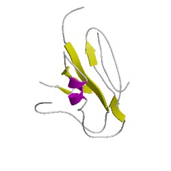 Image of CATH 4tp5501