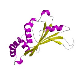 Image of CATH 4tp5F00