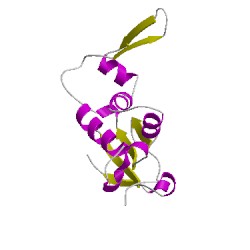 Image of CATH 4tp5J00