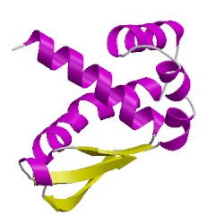 Image of CATH 4tp5N01