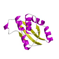 Image of CATH 4tp5O