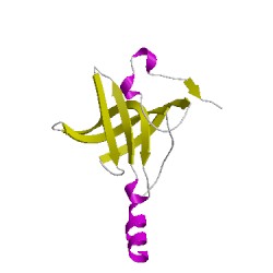 Image of CATH 4tp5P00