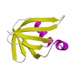 Image of CATH 4tp5V00