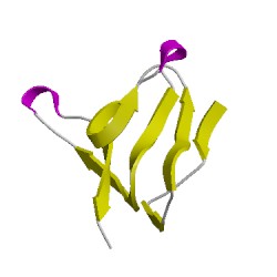 Image of CATH 4tp5W01