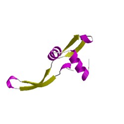 Image of CATH 4tp5X00