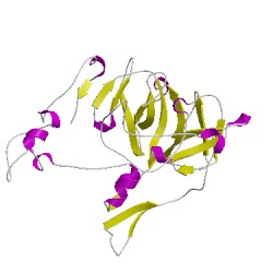 Image of CATH 4tp7C