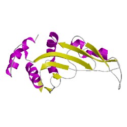 Image of CATH 4tp7F