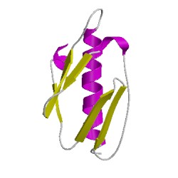 Image of CATH 4tp7G01