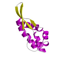 Image of CATH 4tp7N01