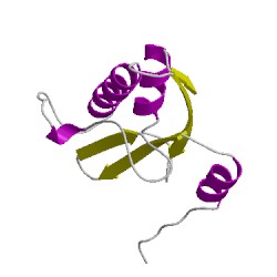 Image of CATH 4tp7O