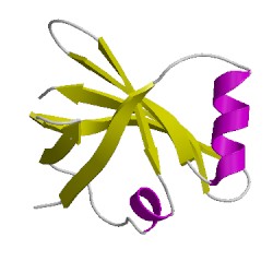 Image of CATH 4tp7V00