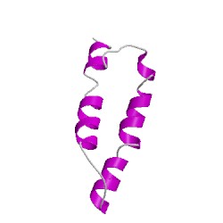 Image of CATH 4tp7Y