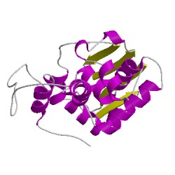 Image of CATH 4tp8D