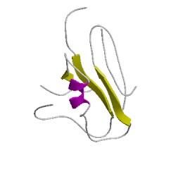 Image of CATH 4tp9501