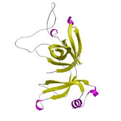 Image of CATH 4tp9D00