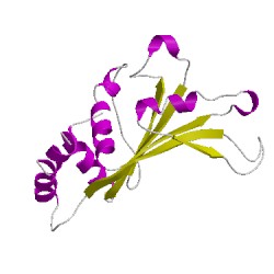 Image of CATH 4tp9F00