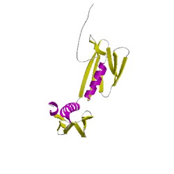 Image of CATH 4tp9G