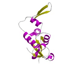 Image of CATH 4tp9J00