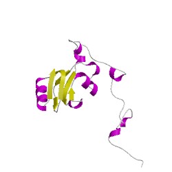 Image of CATH 4tp9L