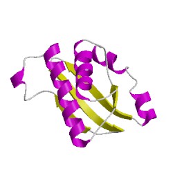 Image of CATH 4tp9O