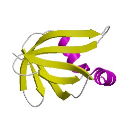 Image of CATH 4tp9V