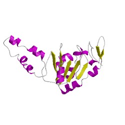 Image of CATH 4tpaB