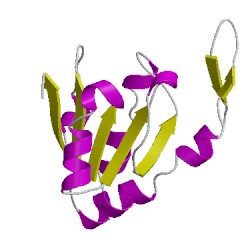 Image of CATH 4tpaB01