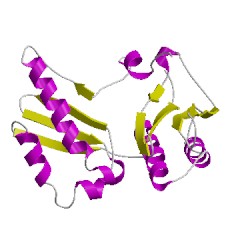 Image of CATH 4tpaC