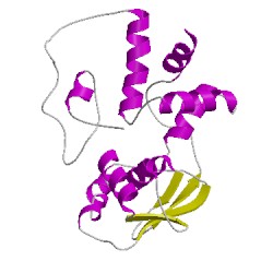 Image of CATH 4tpaD