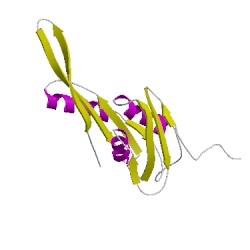 Image of CATH 4tpaE