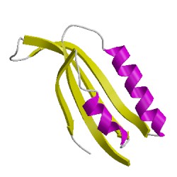 Image of CATH 4tpaF01