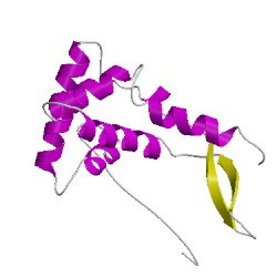 Image of CATH 4tpaG