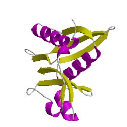 Image of CATH 4tpaH