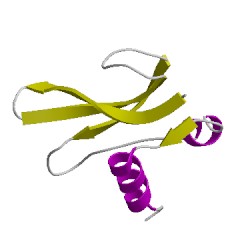 Image of CATH 4tpaP