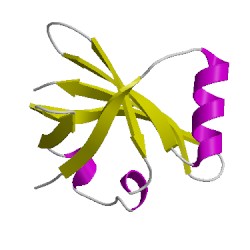 Image of CATH 4tpbV