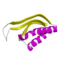 Image of CATH 4tpcF01