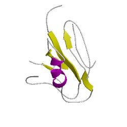 Image of CATH 4tpd501