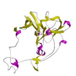 Image of CATH 4tpdC