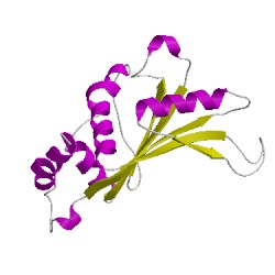 Image of CATH 4tpdF