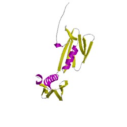 Image of CATH 4tpdG