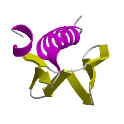 Image of CATH 4tpdG01