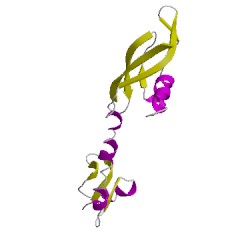 Image of CATH 4tpdH