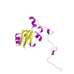 Image of CATH 4tpdL