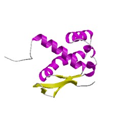 Image of CATH 4tpdN